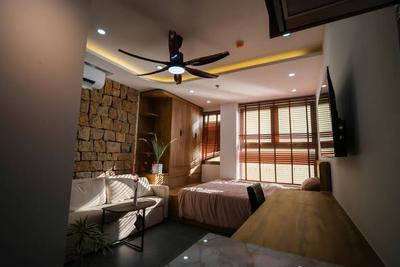 Cho thuê studio, 1 phòng ngủ, Trần Duy Chiến, An Hải, Đà Nẵng - Thumbnail 2