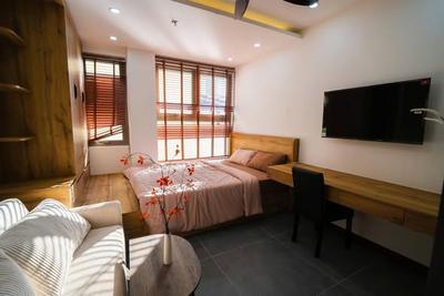 Cho thuê studio, 1 phòng ngủ, Trần Duy Chiến, An Hải, Đà Nẵng - Thumbnail 3