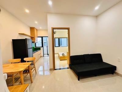 Cho thuê căn hộ, Bùi Viện, Hòa Cường, Đà Nẵng - Thumbnail 1