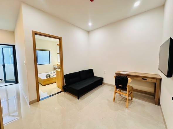 Cho thuê căn hộ, Bùi Viện, Hòa Cường, Đà Nẵng - Photo 2