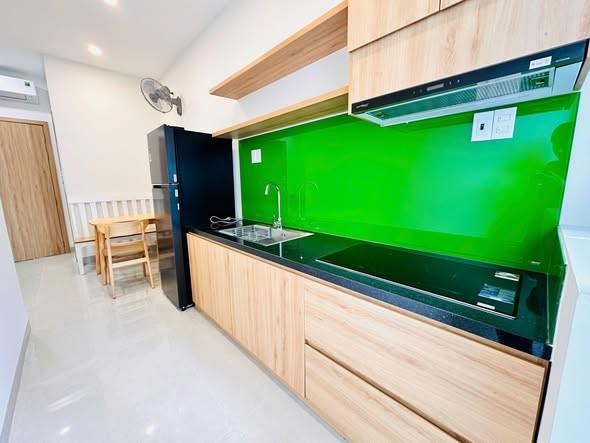 Cho thuê căn hộ, Bùi Viện, Hòa Cường, Đà Nẵng - Photo 3