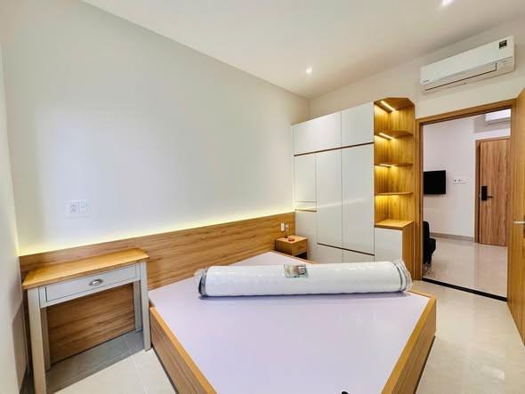 Cho thuê căn hộ, Bùi Viện, Hòa Cường, Đà Nẵng - Photo 4
