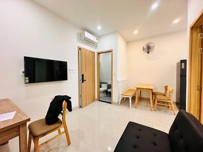 Cho thuê căn hộ, Bùi Viện, Hòa Cường, Đà Nẵng - Thumbnail 5