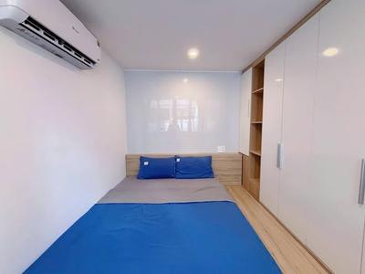 Cho thuê căn hộ, 1 phòng ngủ, Võ Văn Kiệt, An Hải, Đà Nẵng - Thumbnail 4