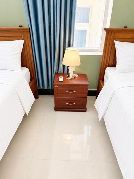 Cho thuê căn hộ, Dương Đình Nghệ, An Hải, Đà Nẵng - Photo 4