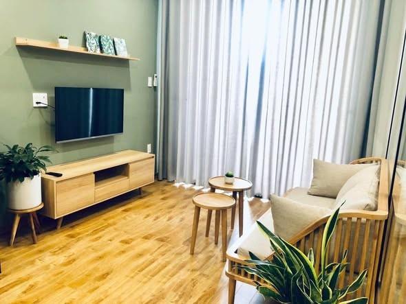 Apartment for rent, 50m², Nguyễn Hoàng, Hải Châu, Đà Nẵng - Photo 1