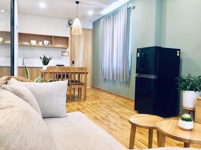 Apartment for rent, 50m², Nguyễn Hoàng, Hải Châu, Đà Nẵng - Thumbnail 2