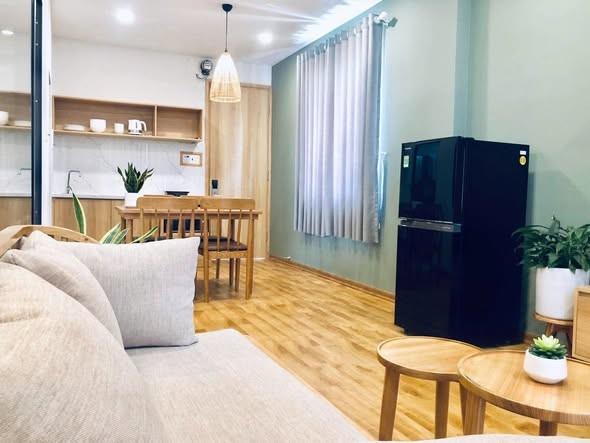 Apartment for rent, 50m², Nguyễn Hoàng, Hải Châu, Đà Nẵng - Photo 2