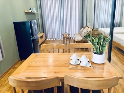 Apartment for rent, 50m², Nguyễn Hoàng, Hải Châu, Đà Nẵng - Thumbnail 3
