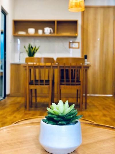 Apartment for rent, 50m², Nguyễn Hoàng, Hải Châu, Đà Nẵng - Thumbnail 4