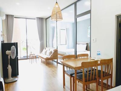 Apartment for rent, 50m², Nguyễn Hoàng, Hải Châu, Đà Nẵng - Thumbnail 5