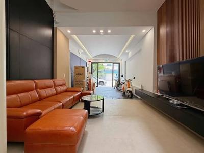 Cho thuê nhà riêng, 4 phòng ngủ, Hải Châu, Đà Nẵng - Thumbnail 2