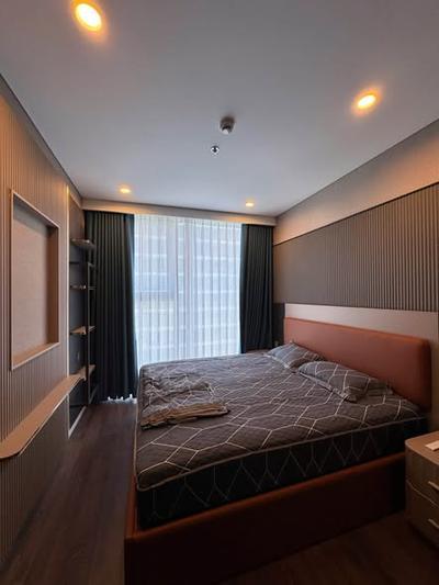 Cho thuê căn hộ, 2 phòng ngủ, Bình Minh 5, Hải Châu, Đà Nẵng - Thumbnail 5