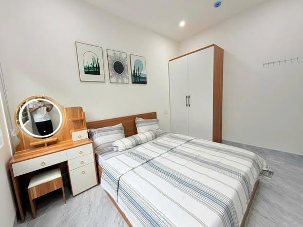 Apartment for rent, Lưu Hữu Phước, An Hải, Đà Nẵng - Photo 3