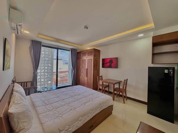 Cho thuê studio, 1 phòng ngủ, Hà Đặc, An Hải, Đà Nẵng - Photo 1