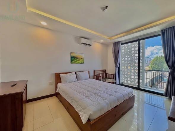 Cho thuê studio, 1 phòng ngủ, Hà Đặc, An Hải, Đà Nẵng - Photo 2