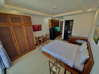 Cho thuê studio, 1 phòng ngủ, Hà Đặc, An Hải, Đà Nẵng - Thumbnail 3