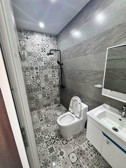 Cho thuê studio, 1 phòng ngủ, Lê Văn Thủ, Ngũ Hành Sơn, Đà Nẵng - Photo 5