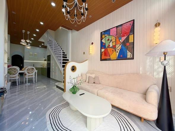 House for rent, 3 bedrooms, Điện Biên Phủ, An Khê, Đà Nẵng - Photo 3