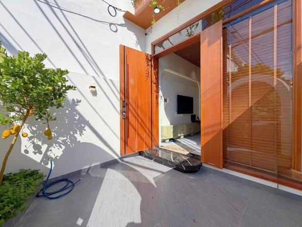 House for rent, 3 bedrooms, Điện Biên Phủ, An Khê, Đà Nẵng - Photo 4