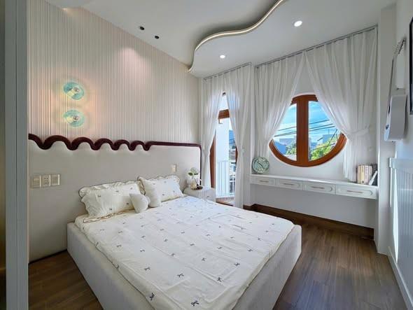 House for rent, 3 bedrooms, Điện Biên Phủ, An Khê, Đà Nẵng - Photo 5