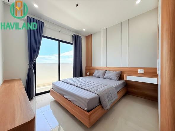 Cho thuê căn hộ, 2 phòng ngủ, Thủy Sơn 3, Ngũ Hành Sơn, Đà Nẵng - Photo 1