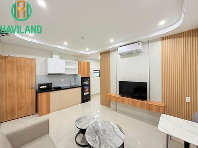 Cho thuê căn hộ, 2 phòng ngủ, Thủy Sơn 3, Ngũ Hành Sơn, Đà Nẵng - Thumbnail 3