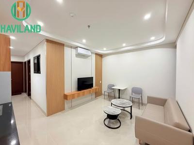 Cho thuê căn hộ, 2 phòng ngủ, Thủy Sơn 3, Ngũ Hành Sơn, Đà Nẵng - Thumbnail 5