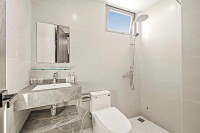 Cho thuê căn hộ, 1 phòng ngủ, 45m², Trương Định, Sơn Trà, Đà Nẵng - Thumbnail 2