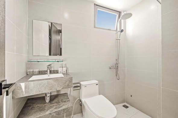 Cho thuê căn hộ, 1 phòng ngủ, 45m², Trương Định, Sơn Trà, Đà Nẵng - Photo 2