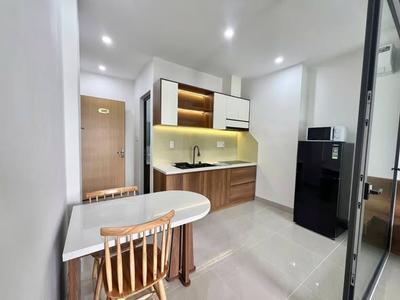 Apartment for rent, 1 bedroom, Hà Huy Tập, Thanh Khê, Đà Nẵng - Thumbnail 2