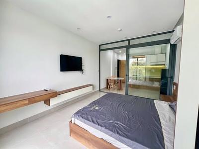 Apartment for rent, 1 bedroom, Hà Huy Tập, Thanh Khê, Đà Nẵng - Thumbnail 3