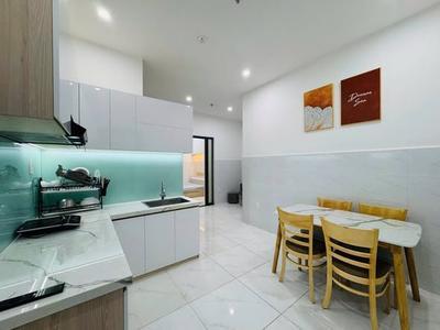 Apartment for rent, Khuê Mỹ Đông 1, Ngũ Hành Sơn, Đà Nẵng - Thumbnail 2