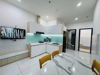 Apartment for rent, Khuê Mỹ Đông 1, Ngũ Hành Sơn, Đà Nẵng - Thumbnail 3