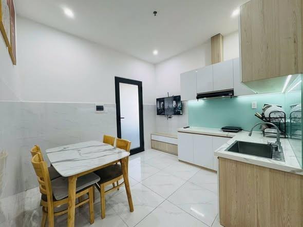 Apartment for rent, Khuê Mỹ Đông 1, Ngũ Hành Sơn, Đà Nẵng - Photo 4