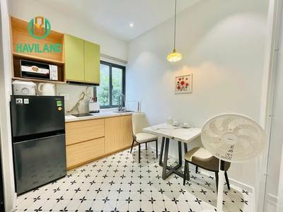 Apartment for rent, Đức Lợi 1, Hải Châu, Đà Nẵng - Thumbnail 5