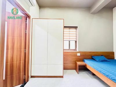 Cho thuê căn hộ, 1 phòng ngủ, Cao Sơn Pháo, An Khê, Đà Nẵng - Thumbnail 1