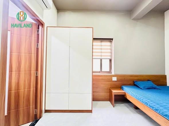 Cho thuê căn hộ, 1 phòng ngủ, Cao Sơn Pháo, An Khê, Đà Nẵng - Photo 1