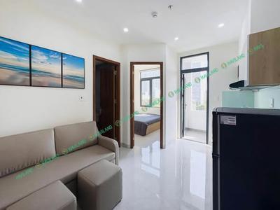 Apartment for rent, Đông Kinh Nghĩa Thục, An Hải, Đà Nẵng - Thumbnail 1