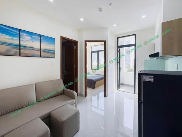 Apartment for rent, Đông Kinh Nghĩa Thục, An Hải, Đà Nẵng - Photo 1