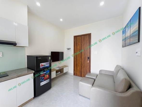 Apartment for rent, Đông Kinh Nghĩa Thục, An Hải, Đà Nẵng - Photo 4