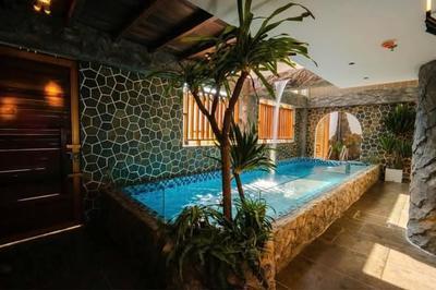 Apartment for rent, 1 bedroom, Trần Duy Chiến, An Hải, Đà Nẵng - Thumbnail 1