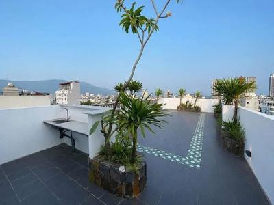 Apartment for rent, 1 bedroom, Trần Duy Chiến, An Hải, Đà Nẵng - Thumbnail 2