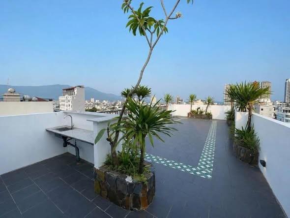 Apartment for rent, 1 bedroom, Trần Duy Chiến, An Hải, Đà Nẵng - Photo 2