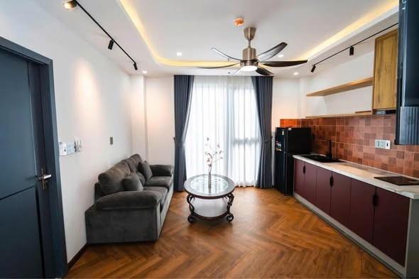 Apartment for rent, 1 bedroom, Trần Duy Chiến, An Hải, Đà Nẵng - Photo 3