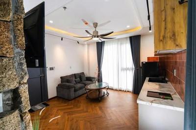 Apartment for rent, 1 bedroom, Trần Duy Chiến, An Hải, Đà Nẵng - Thumbnail 5