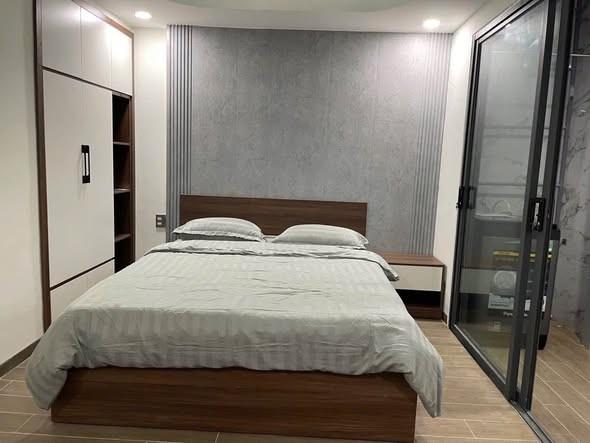 Apartment for rent, Võ Nguyên Giáp, An Hải, Đà Nẵng - Photo 2