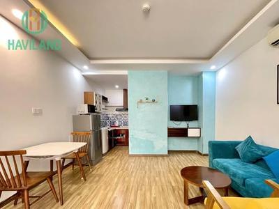 Cho thuê căn hộ, Lê Quang Đạo, Ngũ Hành Sơn, Đà Nẵng - Thumbnail 3