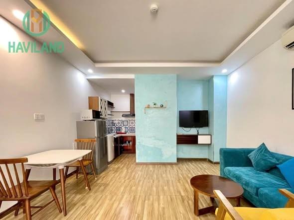 Cho thuê căn hộ, Lê Quang Đạo, Ngũ Hành Sơn, Đà Nẵng - Photo 3