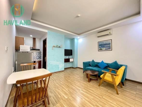 Cho thuê căn hộ, Lê Quang Đạo, Ngũ Hành Sơn, Đà Nẵng - Photo 4